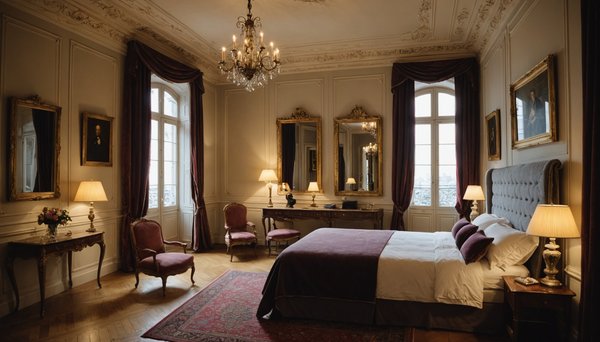 Les 14 meilleures love rooms à lyon pour une escapade romantique