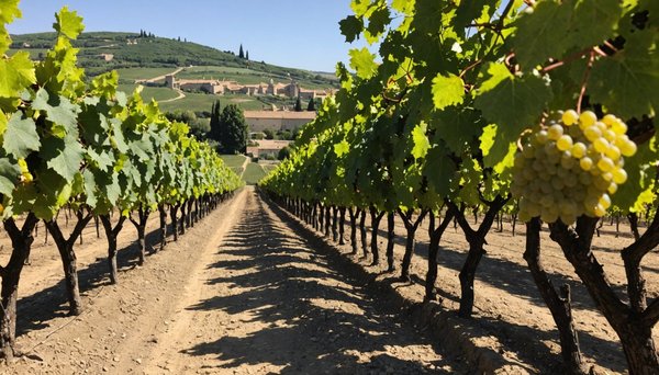 Clos du Calvaire : Exploration du vin du Châteauneuf-du-Pape